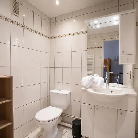 Le Slalom - Val Claret-7 By Interhome Apartment *