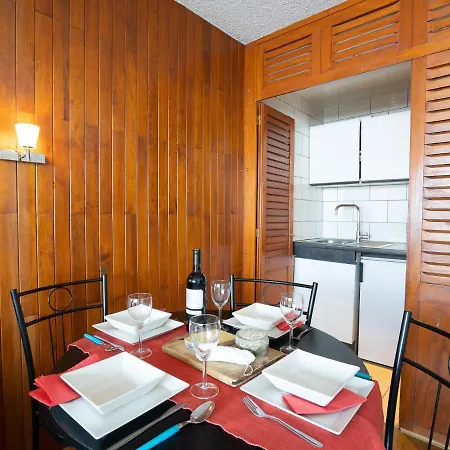 Le Slalom - Val Claret-7 By Interhome Apartment Tignes