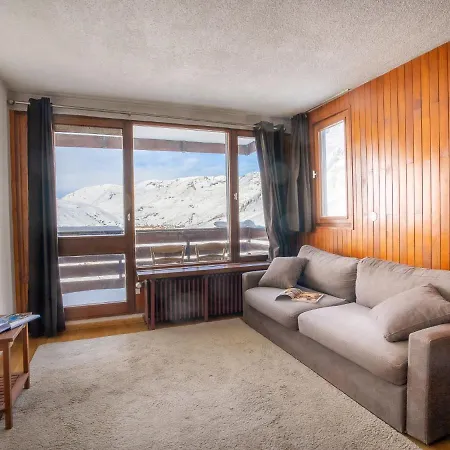Le Slalom - Val Claret-7 By Interhome Apartment Tignes