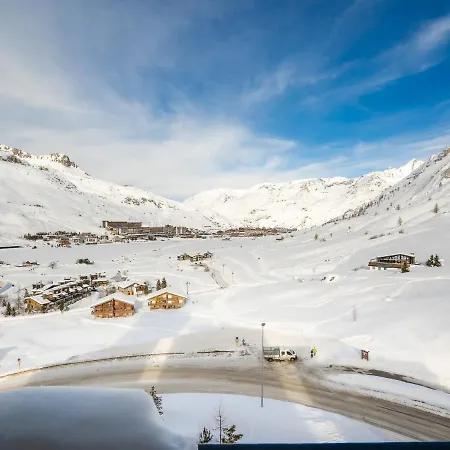 Le Slalom - Val Claret-7 By Interhome Tignes