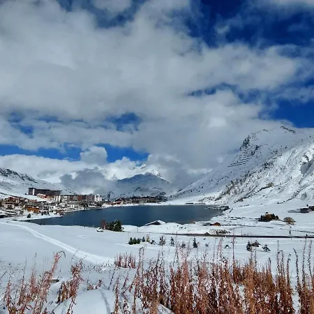 Le Slalom - Val Claret-7 By Interhome Apartment